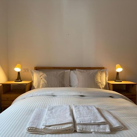 Green Rooms Rome-Rated 8,8 By Guests Eksteriør billede