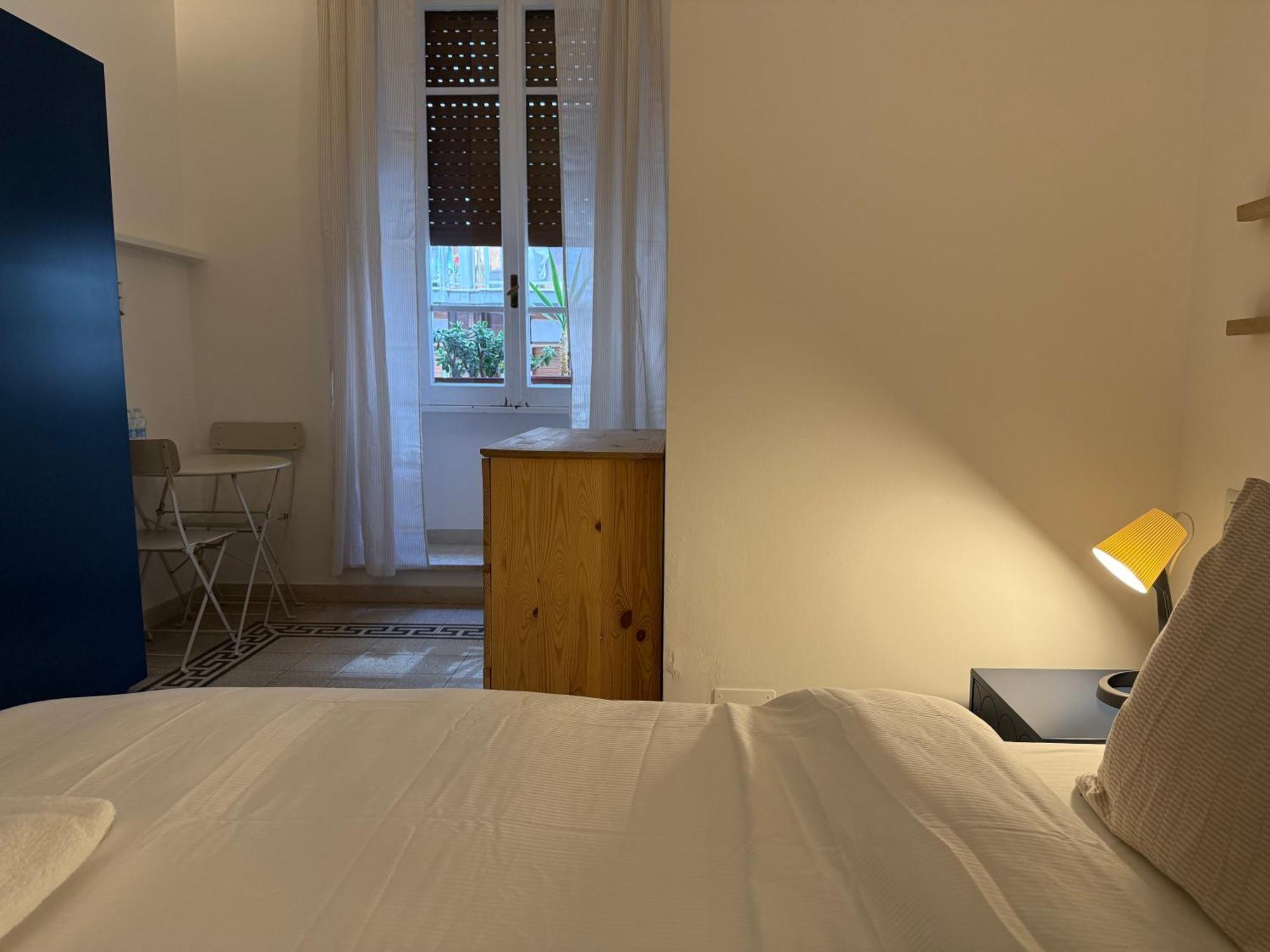 Green Rooms Rome-Rated 8,8 By Guests Eksteriør billede