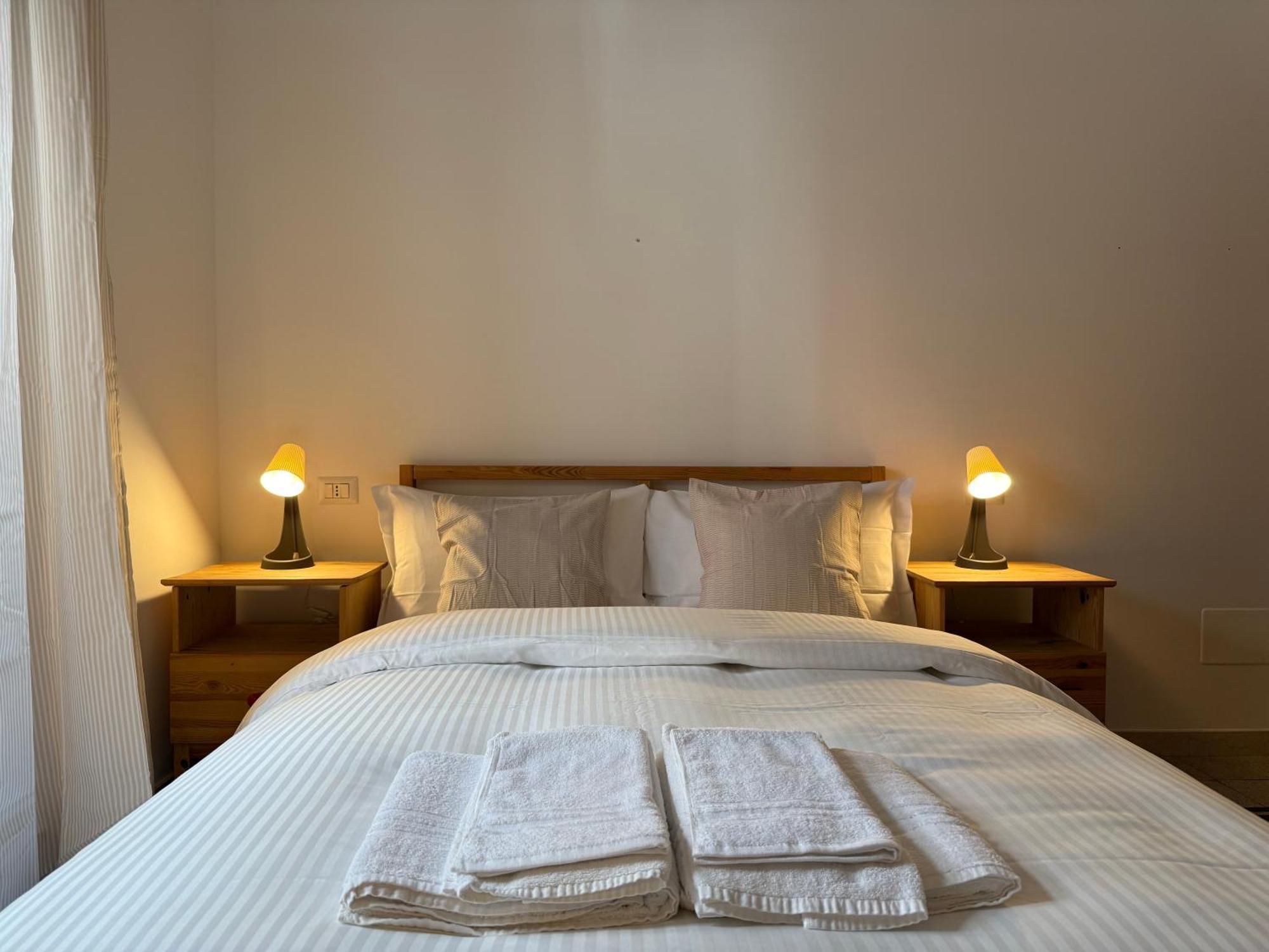 Green Rooms Rome-Rated 8,8 By Guests Eksteriør billede