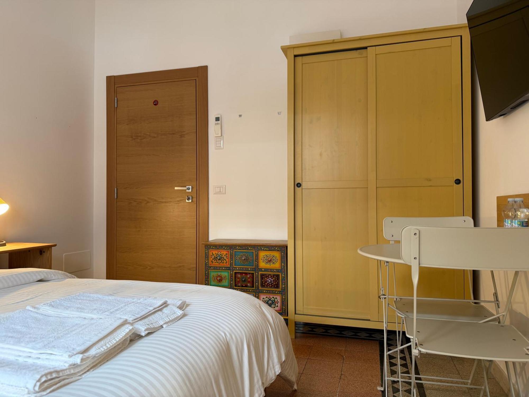 Green Rooms Rome-Rated 8,8 By Guests Eksteriør billede