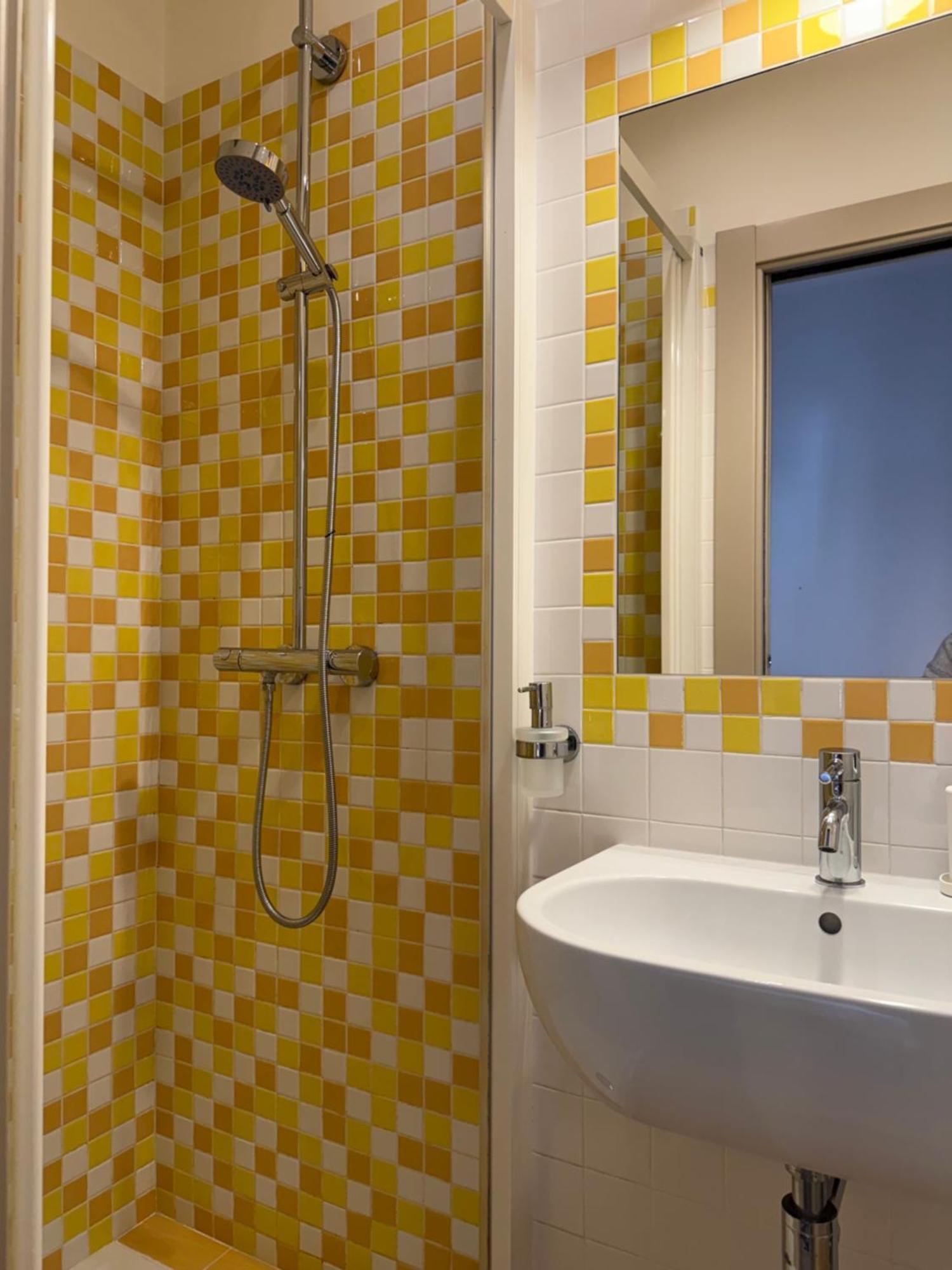 Green Rooms Rome-Rated 8,8 By Guests Eksteriør billede