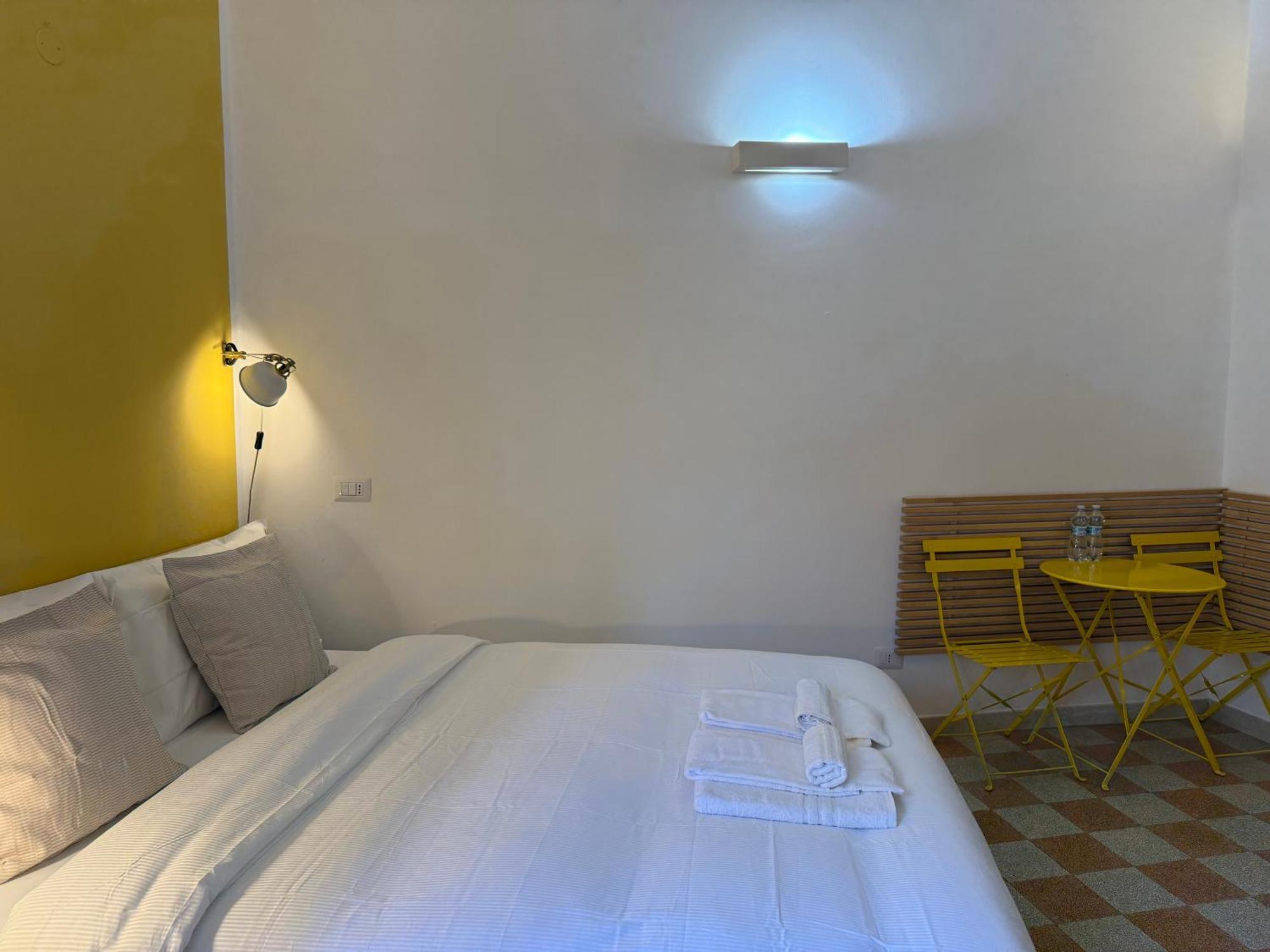 Green Rooms Rome-Rated 8,8 By Guests Eksteriør billede