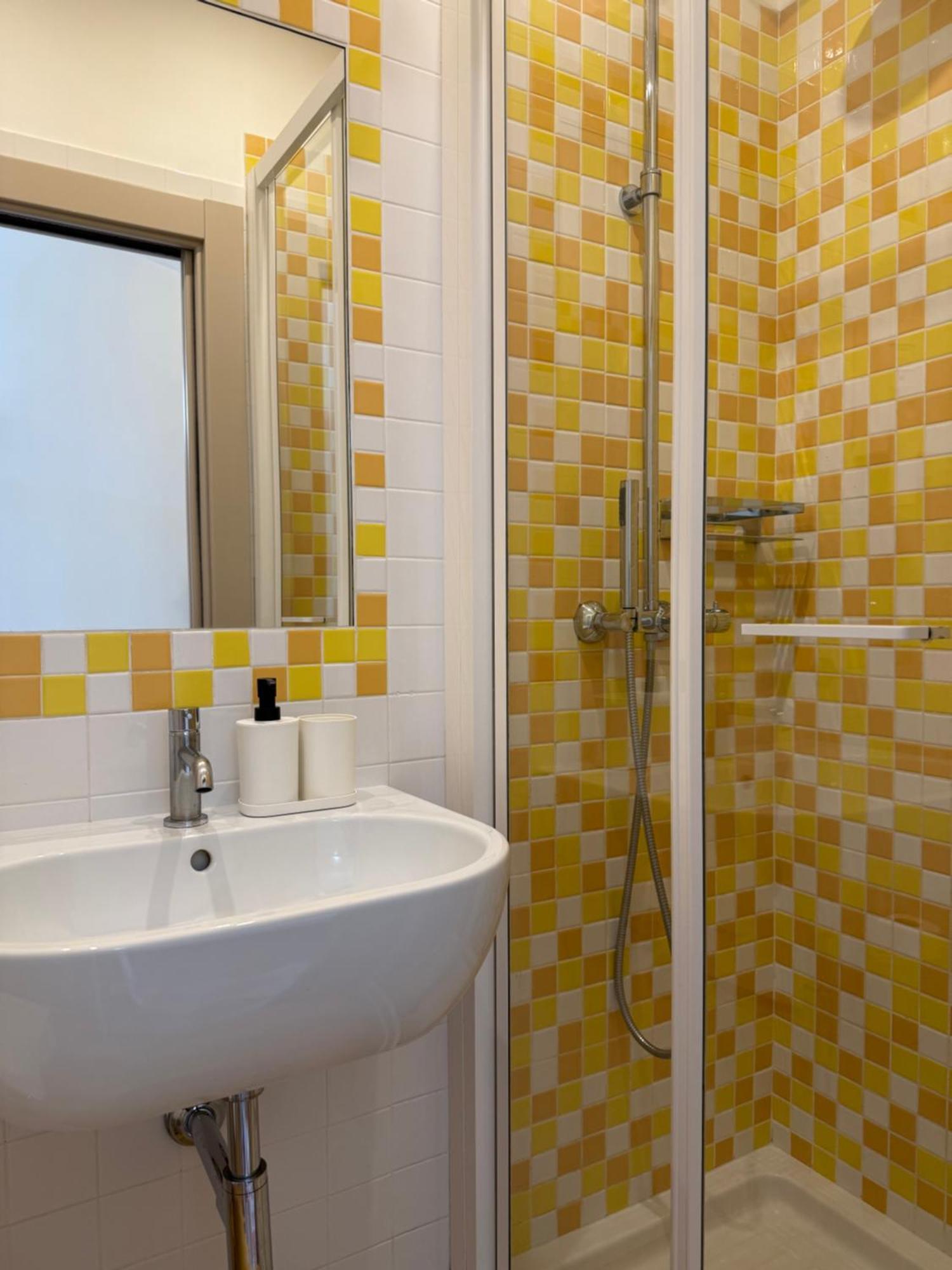 Green Rooms Rome-Rated 8,8 By Guests Eksteriør billede
