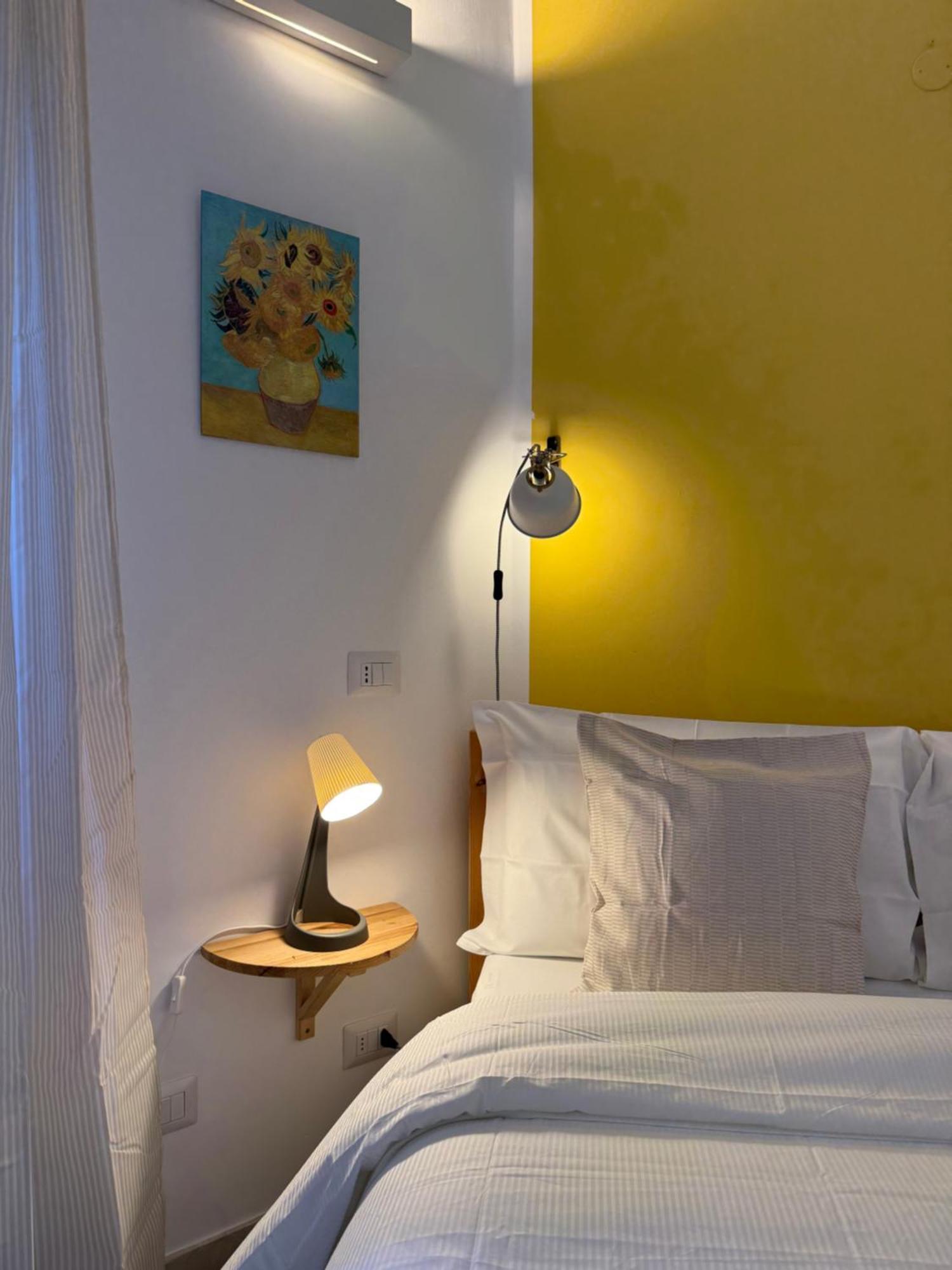 Green Rooms Rome-Rated 8,8 By Guests Eksteriør billede